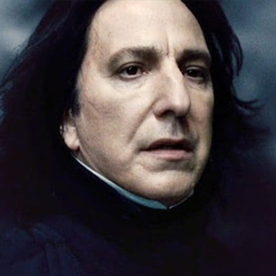 Severus Piton