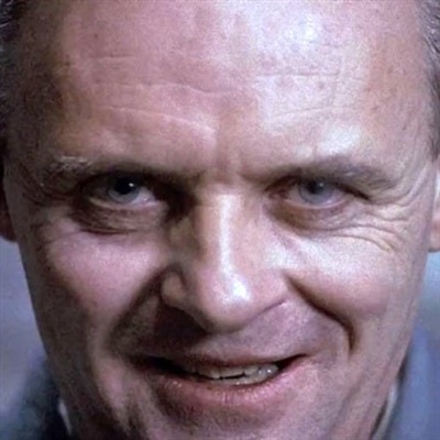 Hannibal Lecter