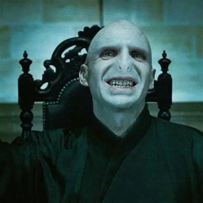 Voldemort