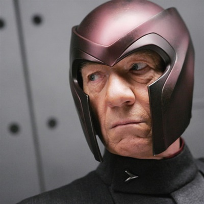 Magneto