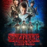 Stranger Things  | 