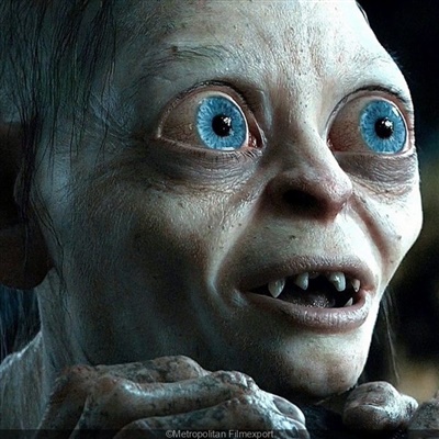 Gollum