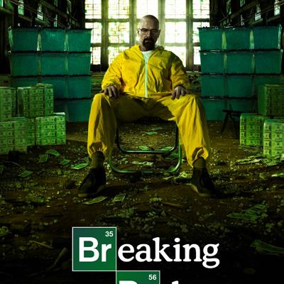 Breaking Bad