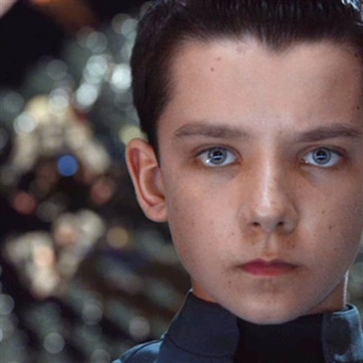 Ender's Game