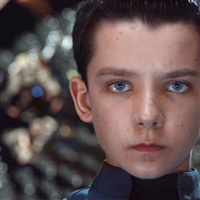 Ender's Game  | Summit Entertainment