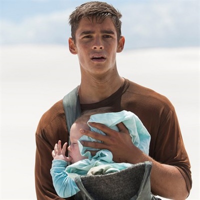 The Giver - Il mondo di Jonas