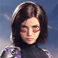 Alita: Angelo della battaglia  | 20th Century Fox