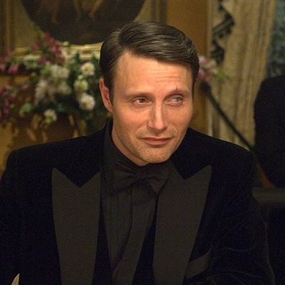 Le Chiffre