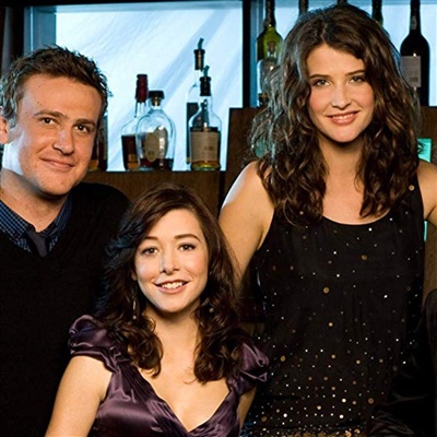 How I Met Your Mother