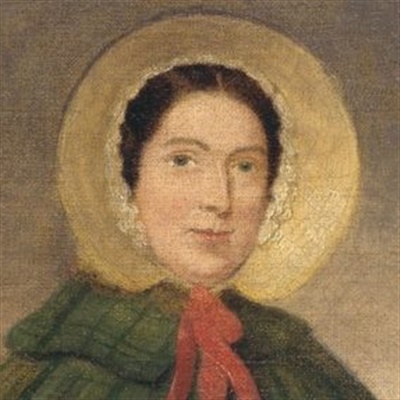 Mary Anning