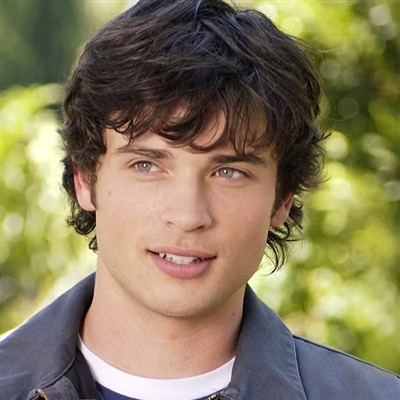 Tom Welling