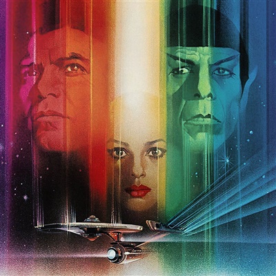 Star Trek: The Motion Picture