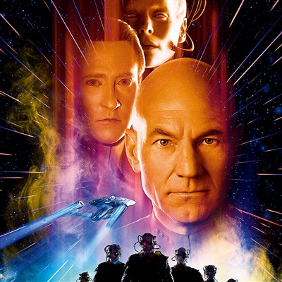 Star Trek: Primo contatto