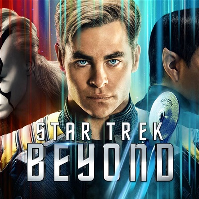 Star Trek Beyond