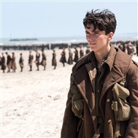 Dunkirk  | Warner Bros. Pictures