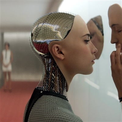 Ex Machina