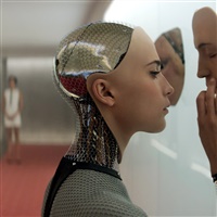 Ex Machina  | A24