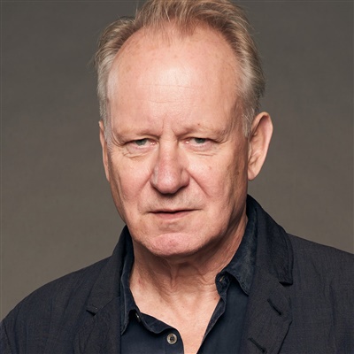 Stellan Skarsgård