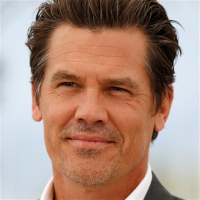 Josh Brolin