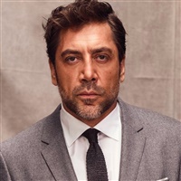 Javier Bardem  | Legendary Pictures