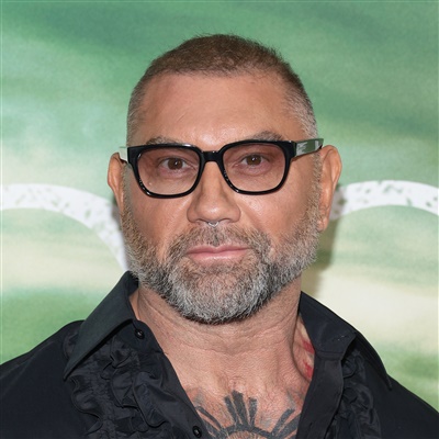 Dave Bautista