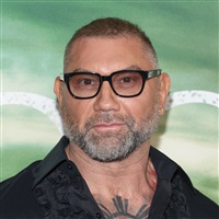 Dave Bautista  | Legendary Pictures