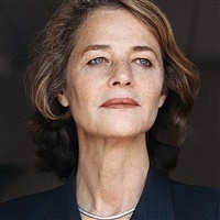 Charlotte Rampling  | Legendary Pictures