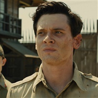 Unbroken  | Universal Pictures