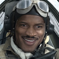 Red Tails  | Lucasfilm