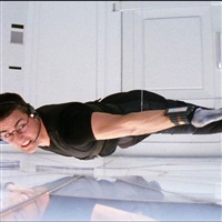 Mission: Impossible  | Paramount Pictures