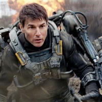 Edge of Tomorrow - Senza domani  | Warner Bros.