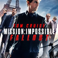  Mission: Impossible - Fallout  |  Paramount Pictures