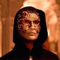 Eyes Wide Shut  | Warner Bros. Pictures