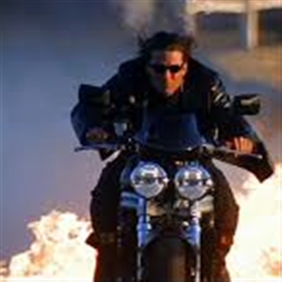 Mission: Impossible II