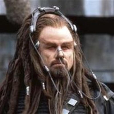 Battlefield Earth