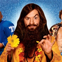 The Love Guru  | Paramount Pictures