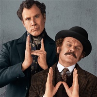 Holmes and Watson  | Columbia Pictures