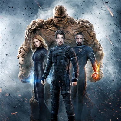 Fantastic Four