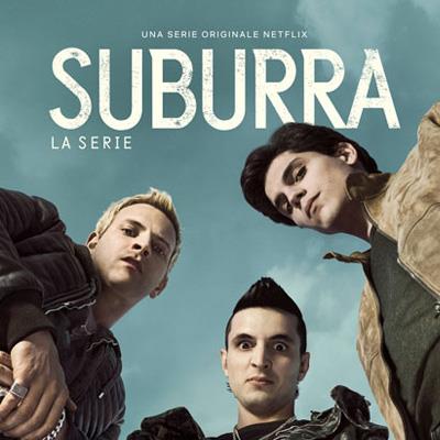 Suburra – La serie