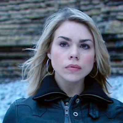 Rose Tyler