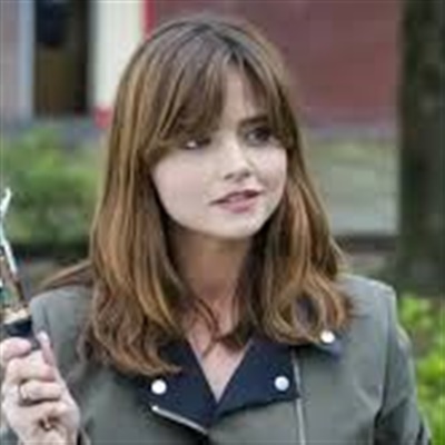 Clara Oswald