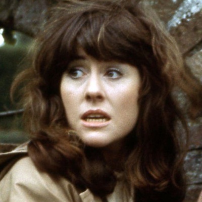 Sarah Jane Smith