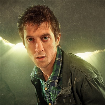 Rory Williams