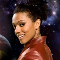 Martha Jones  | BBC