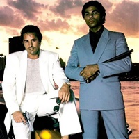 Miami Vice  | NBC