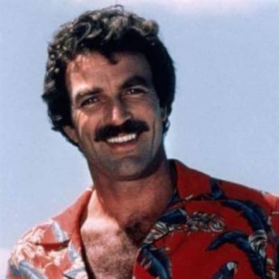 Magnum, P.I.