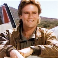 MacGyver  | ABC