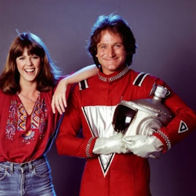 Mork e Mindy