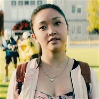 To All the Boys I've Loved Before  | Netflix