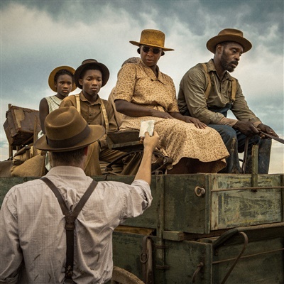 Mudbound